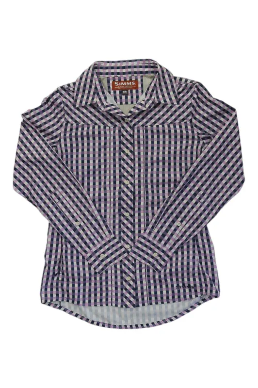 Lightweight Button Down sold by Out&Back Outdoor