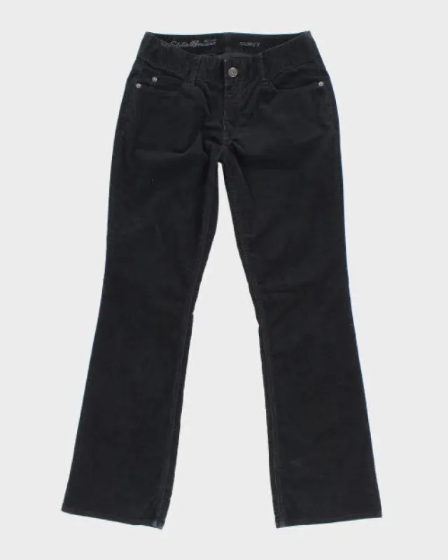Eddie Bauer Corduroy Trousers - W30 L31 sold by Rokit