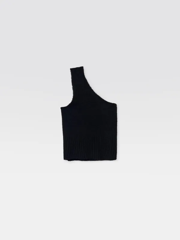 Caroline One Shoulder Top sold by Gimaguas