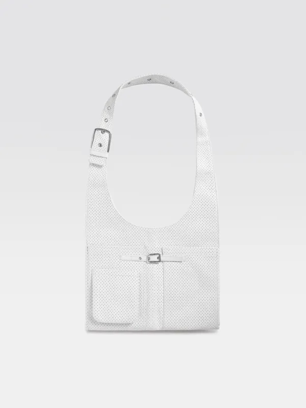 Blanca Bag Troquelado sold by Gimaguas