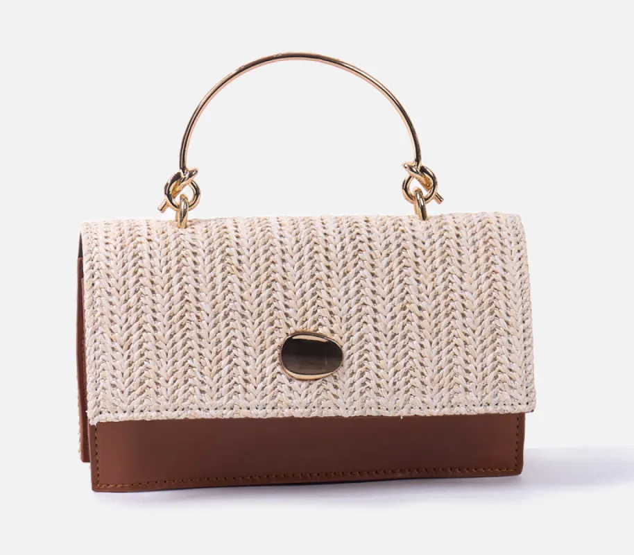Crossbody bag sold by Rage