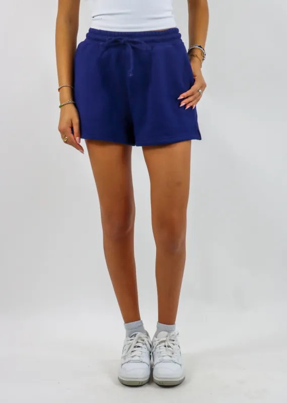 Autumn Sun Shorts ★ Navy sold by Rock N Rags