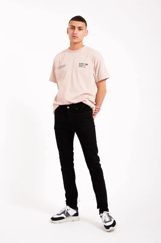 Chase Jeans - Black sold by Dr. Denim