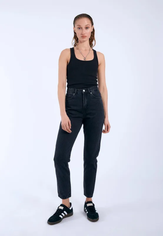 Nora - Retro Black sold by Dr. Denim