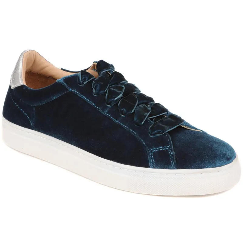 Ellena Lace-Up Trainers - ELLENA / 324 283 sold by Jones Bootmaker