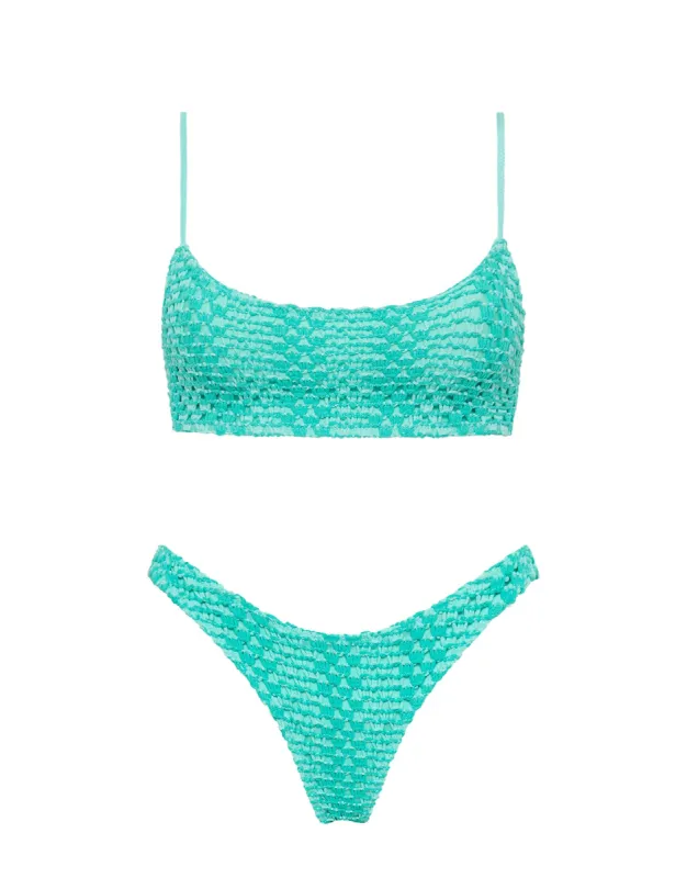 MICA - TIEL sold by triangl swimwear