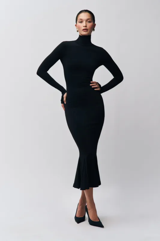 Scarlett Dress sold by Guizio