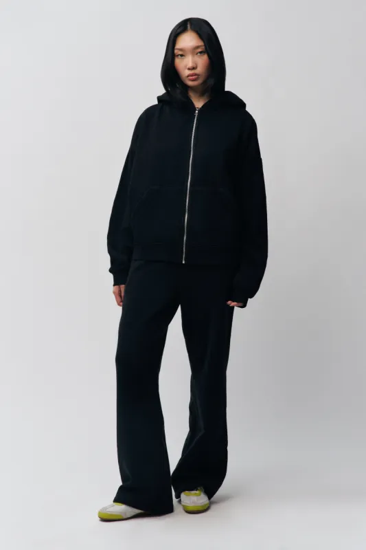 Relaxed Drawstring Sweatpant sold by Guizio