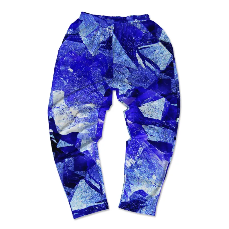 Muscle Pants - Sadolite sold by Flex Living