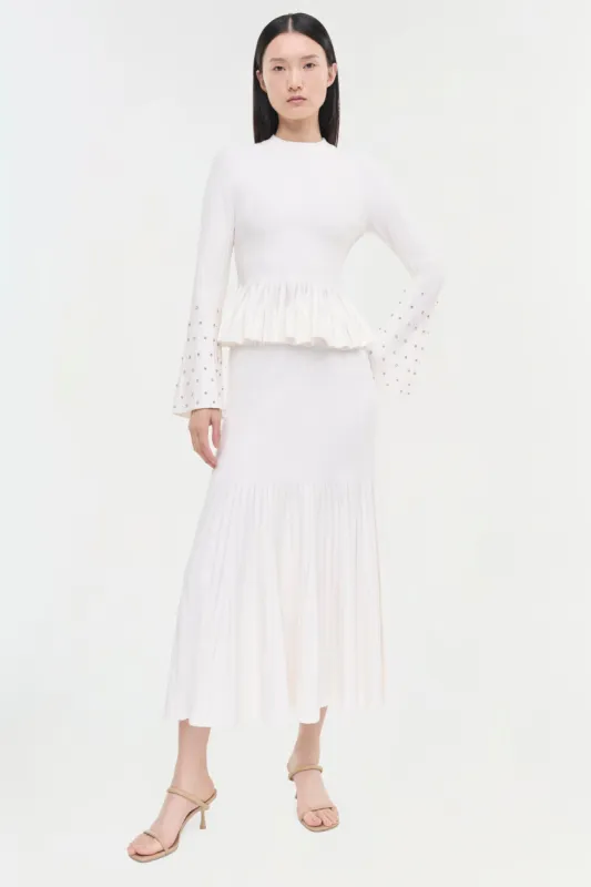 Anitha Skirt sold by Jonathan Simkhai