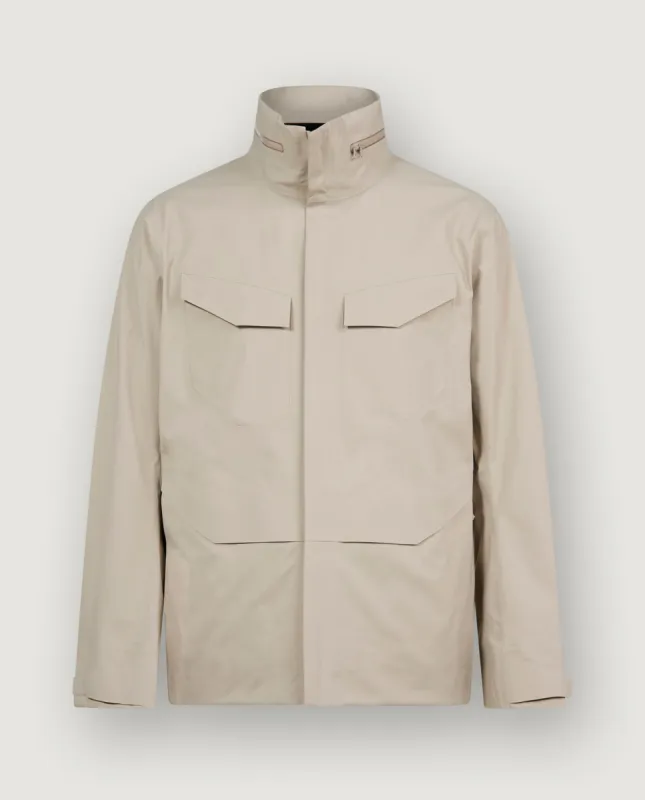 Field Jacket sold by Pauw Amsterdam
