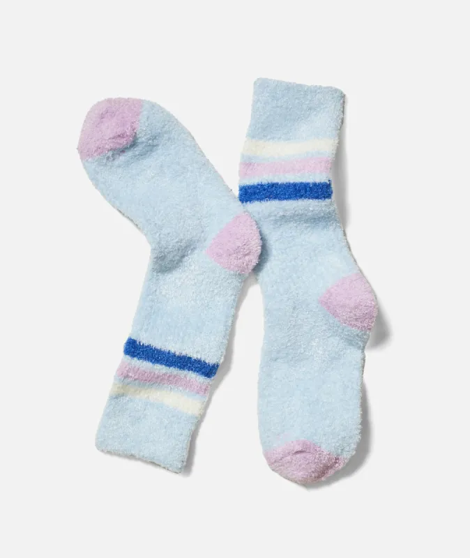 Fuzzy Sock sold by Marine Layer