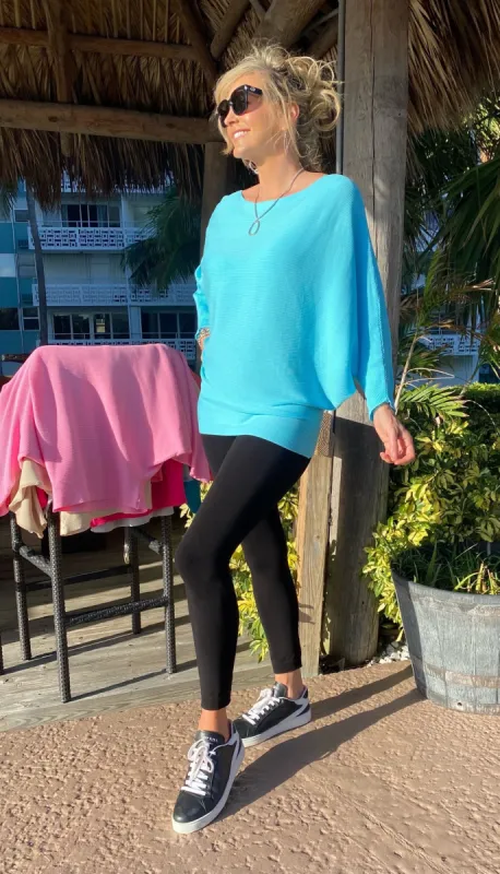 Bamboo Legging High Rise | PA722 sold by Artizan