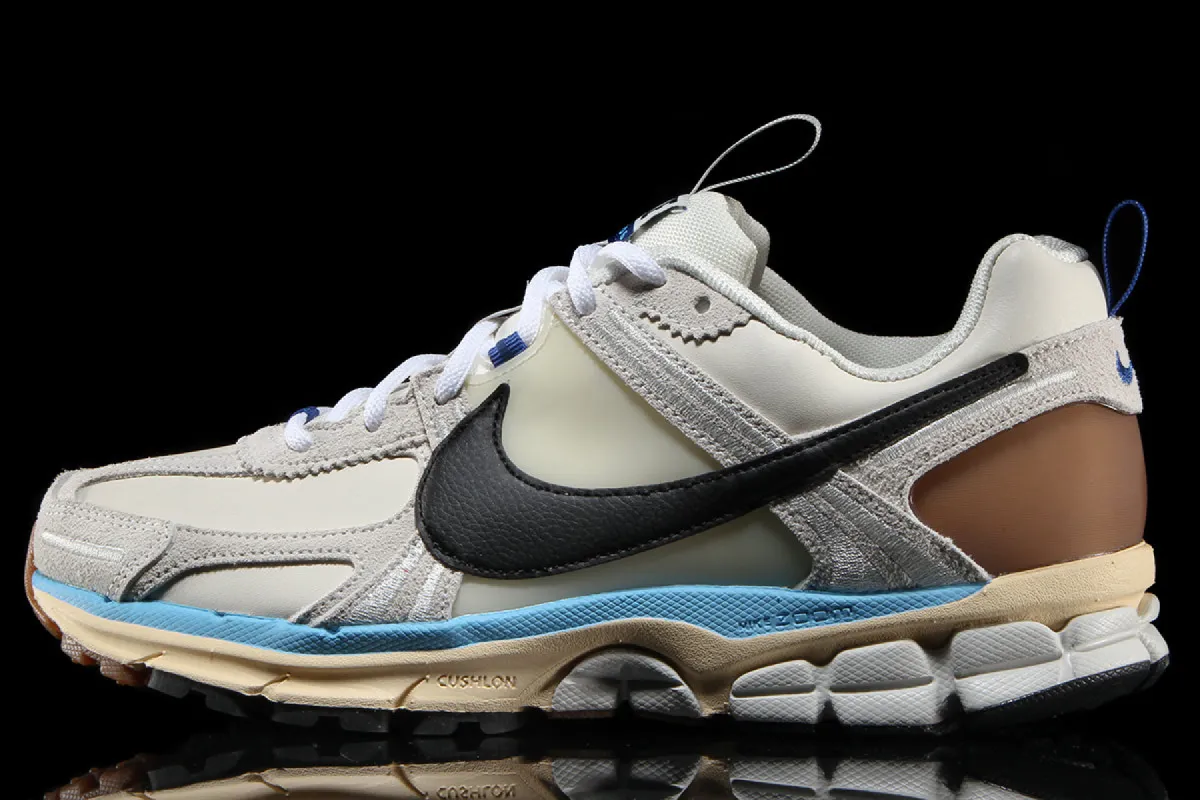 Women's Zoom Vomero 5 Premium sold by Premier