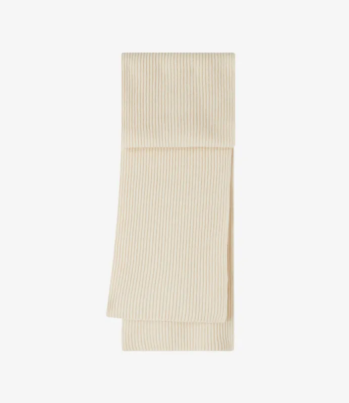 Camille scarf sold by A.P.C.