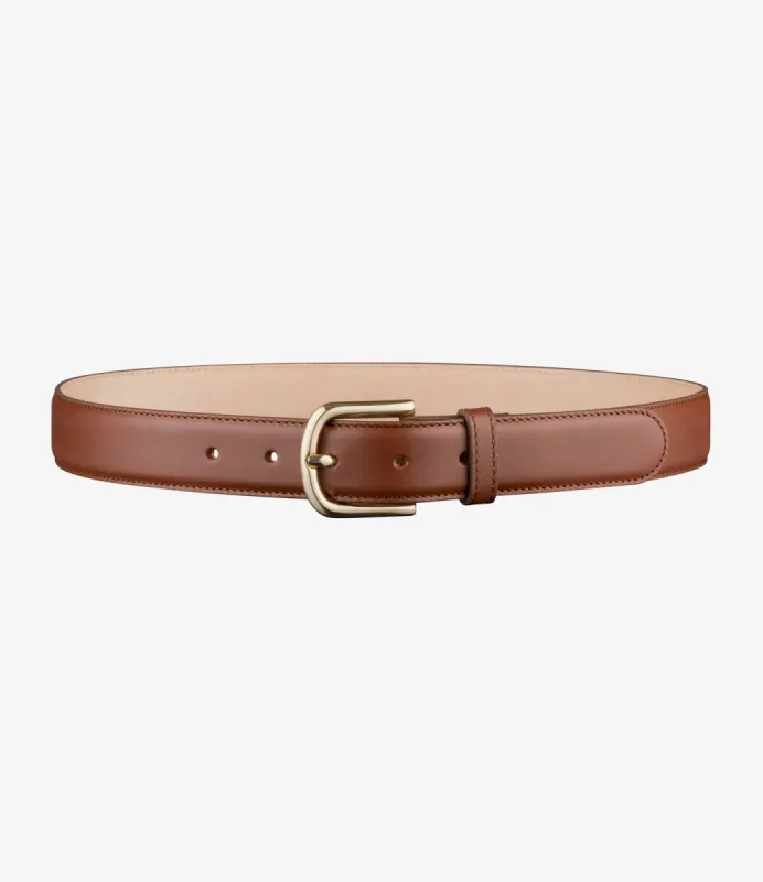 Rose belt sold by A.P.C.