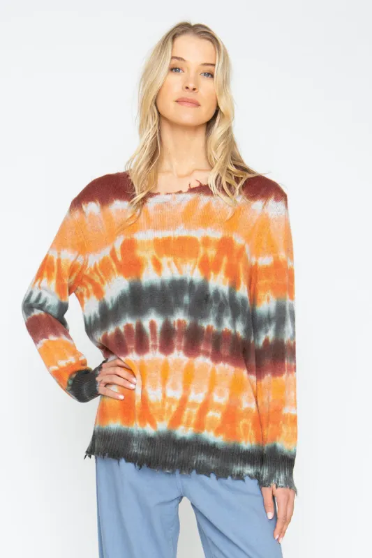 Sevilla Oversize Sweater sold by Chaser