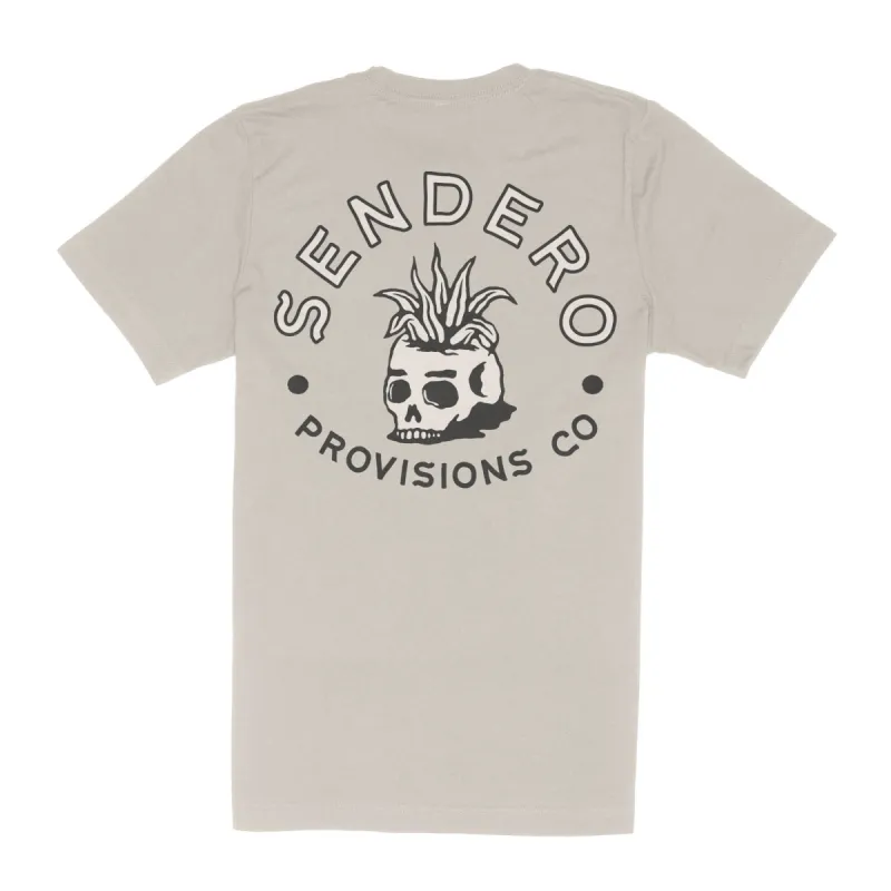 Muertos T-Shirt sold by Sendero Provisions CO