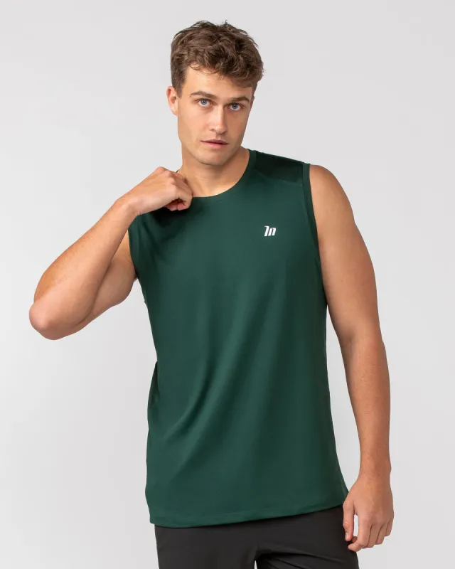 Ventilation Tank - Pine sold by Muscle Nation