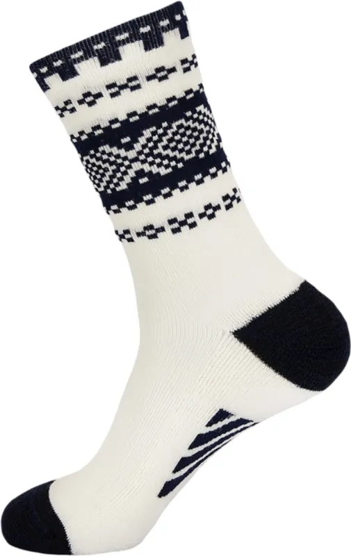 Cortina Crew Socks|-|Chaussettes mi-mollet Cortina sold by Altitude Sports
