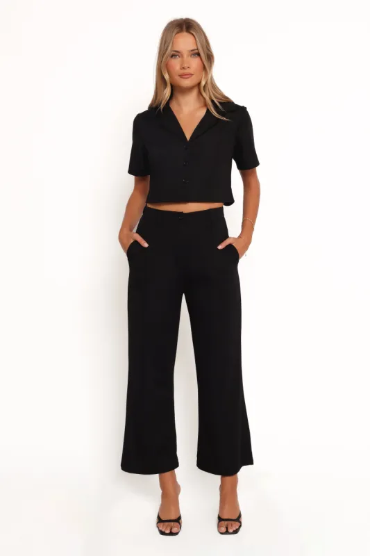 Element Set - Black sold by Petal & Pup