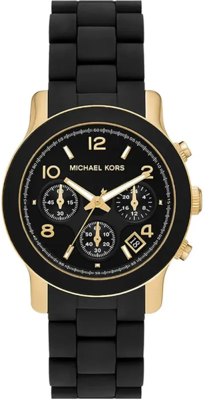Michael Kors Runway Oversized Ladies Watch sold by Jura Watches