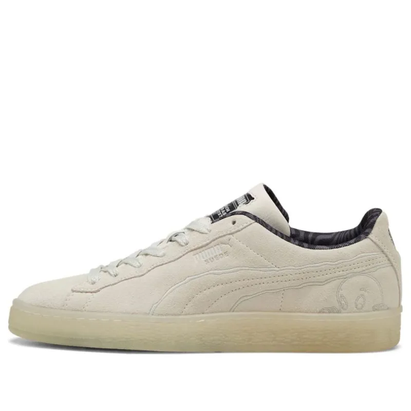 PUMA x Casper Suede '85th Anniversary' 398938-01 sold by KicksCrew