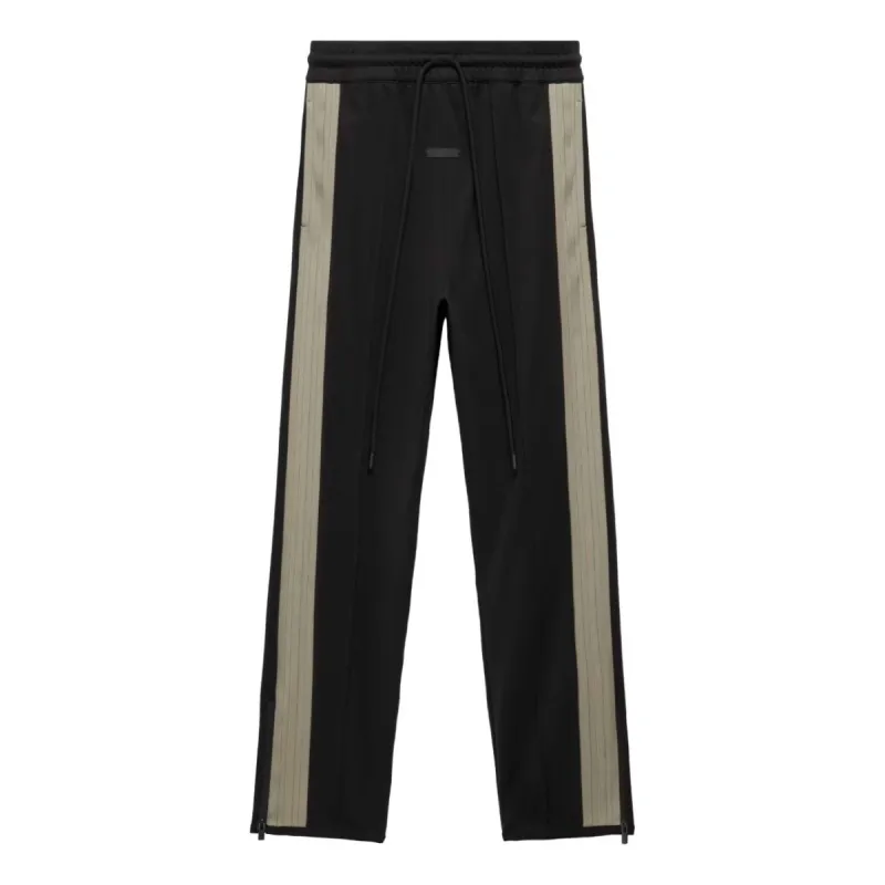 adidas Fear of God Athletics Track Pants 'Black' IM5316 sold by KicksCrew