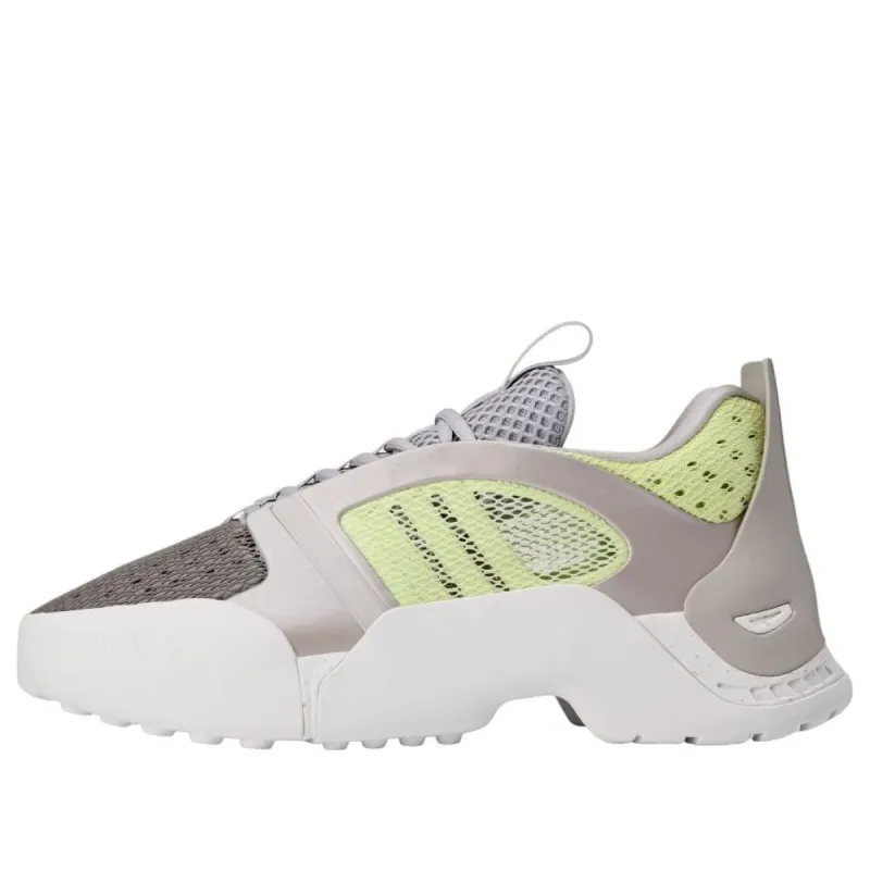 adidas x Dingyun Zhang Kouza 'Almost Lime Clear Granite' JH9127 sold by KicksCrew