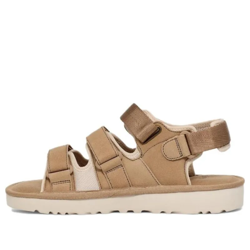 UGG Goldencoast Multistrap Sandal 'Sand' 1153095-SAN sold by KicksCrew