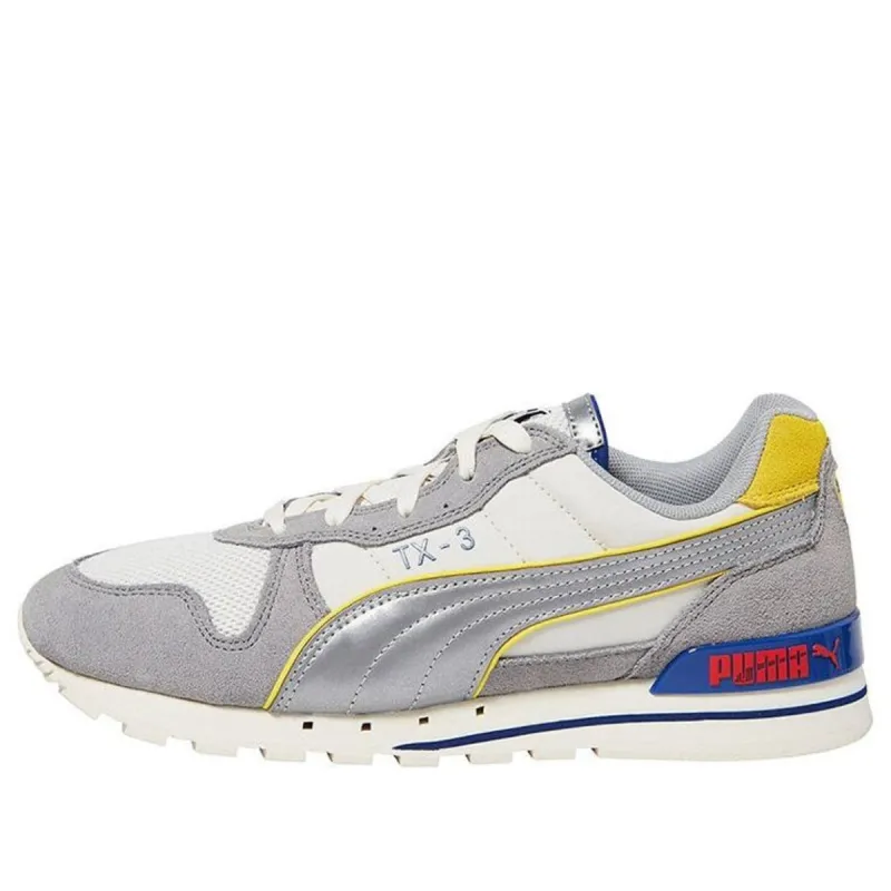 PUMA TX-3 Reflective X Sunmi 'Grey White' 381913-02 sold by KicksCrew