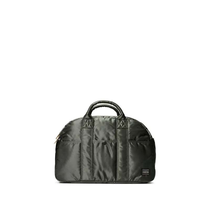 Porter Tanker Boston Bag 12L sold by Reigning Champ