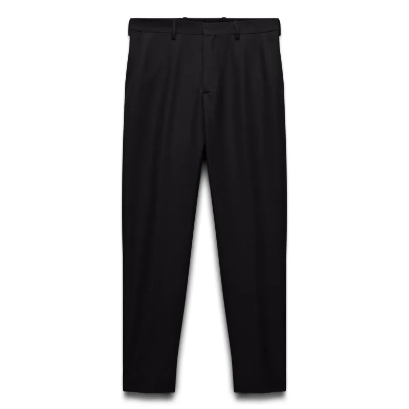 Wool Twill Freshman Slim Trouser sold by Reigning Champ