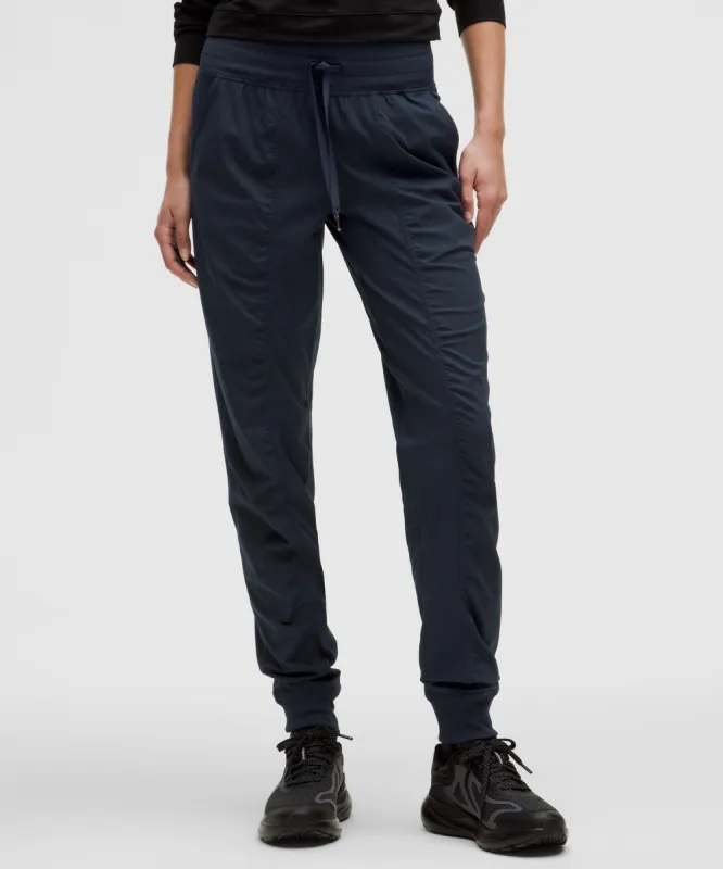 Dance Studio Mid-Rise Jogger sold by Lululemon