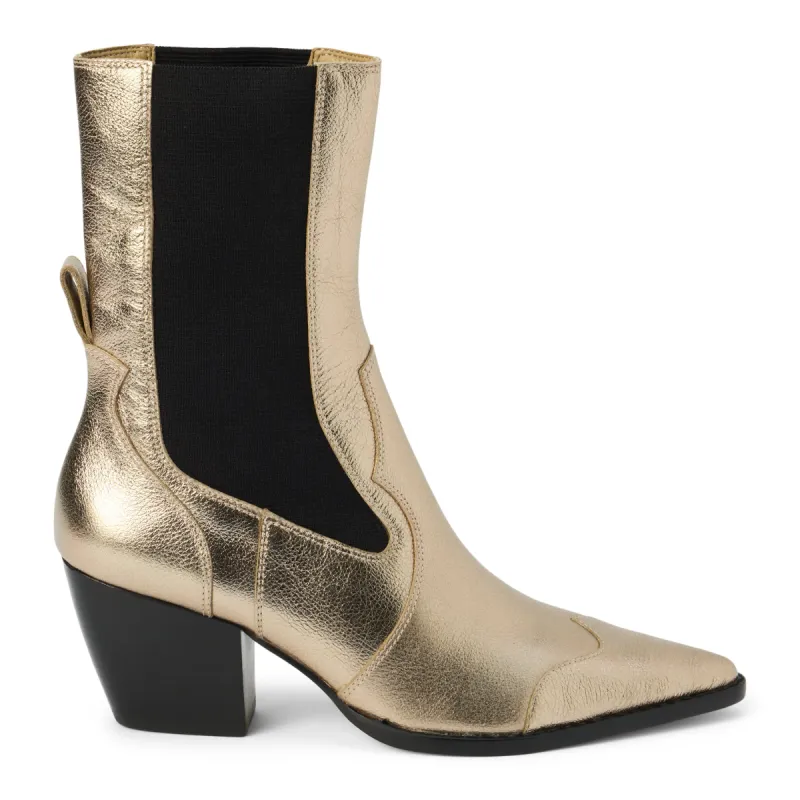 Keith Ankle Boot sold by Matisse