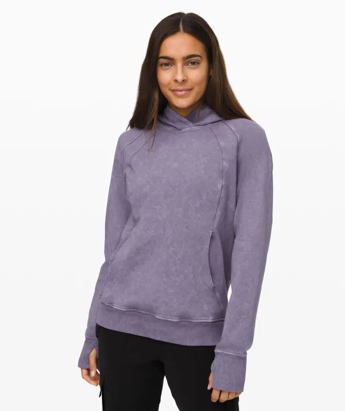 Scuba Pullover Hoodie *Wash sold by Lululemon