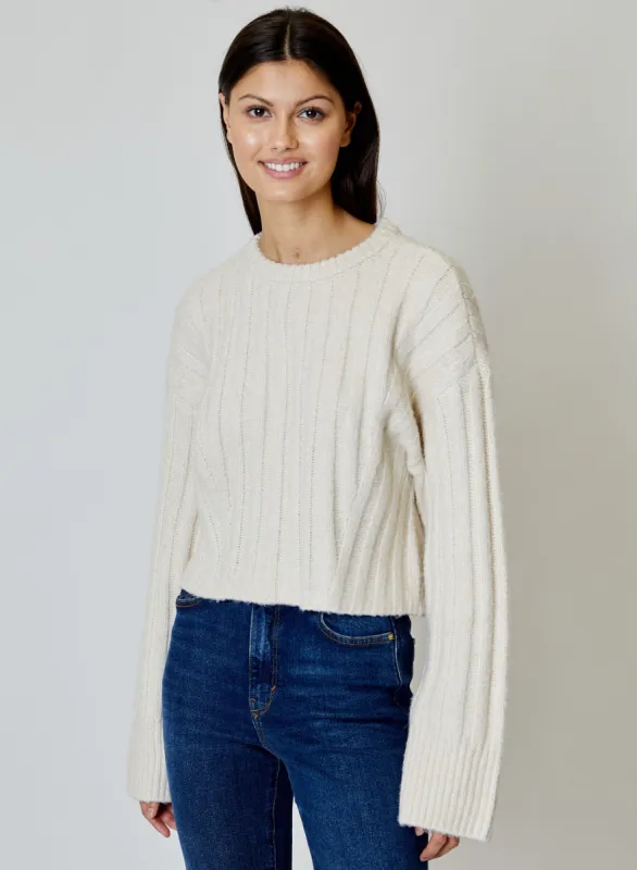 Reagan Sweater sold by DH New York