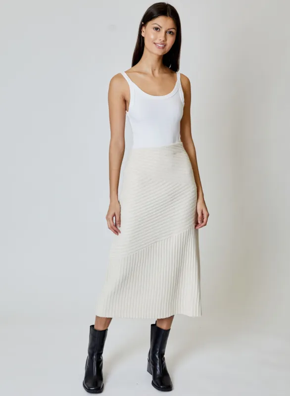 Demi Skirt sold by DH New York