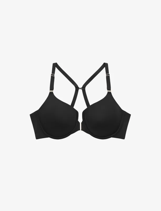 ComfortStretch Front Close T-Shirt Bra sold by ThirdLove