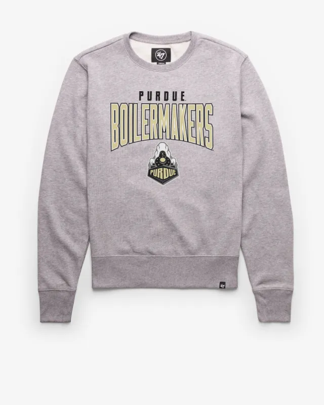 PURDUE BOILERMAKERS TEAM ELEMENTS ARCH '47 HEADLINE CREW sold by 47