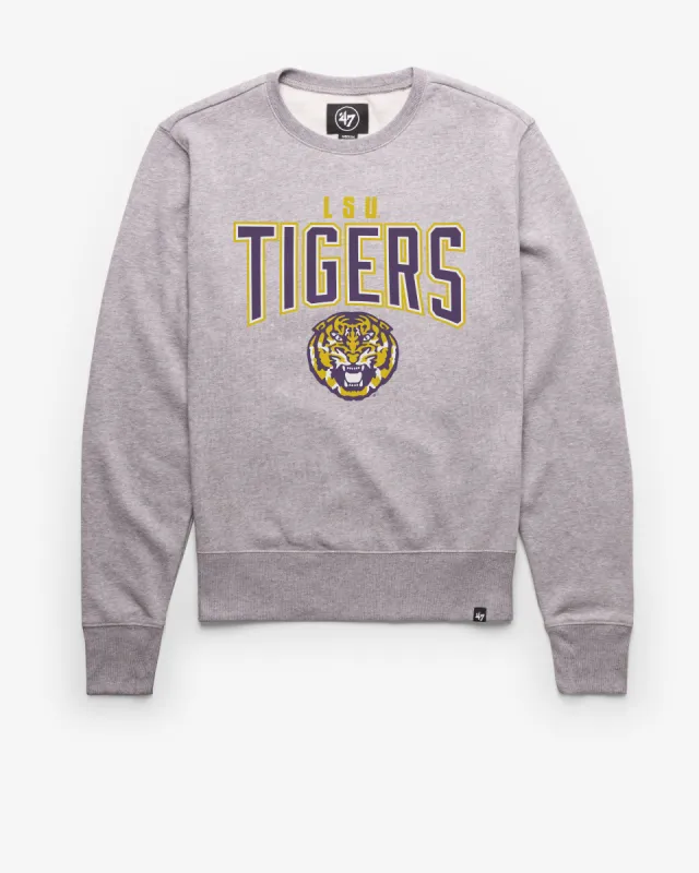 LOUISIANA STATE TIGERS LSU TEAM ELEMENTS ARCH '47 HEADLINE CREW sold by 47