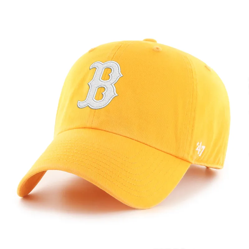BOSTON RED SOX '47 CLEAN UP sold by 47