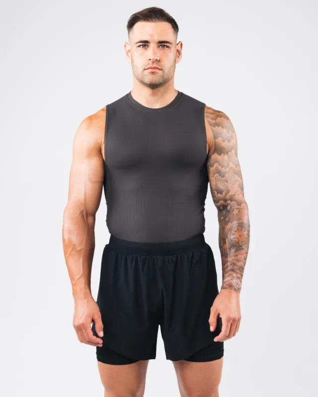 Power Tank - Ink sold by Alphalete