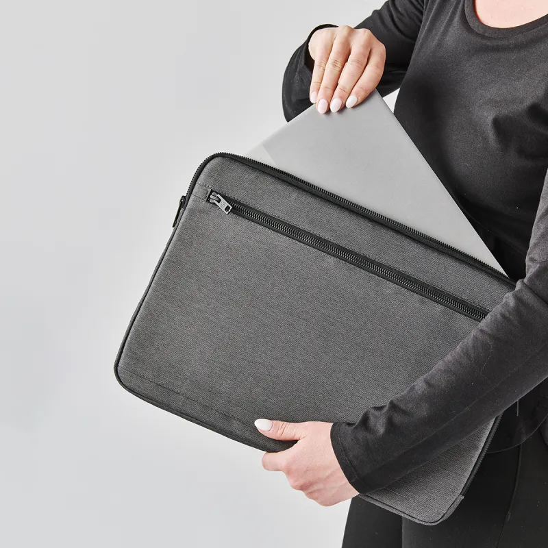 Cupertino Laptop Sleeve 16 - LVX-2 sold by Stormtech