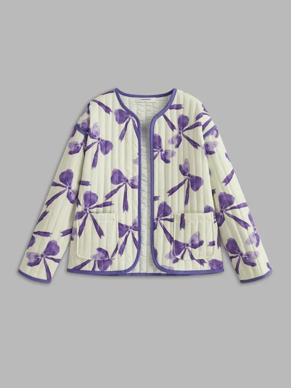 Leisure Pockets Winter Coat sold by COMMENSE
