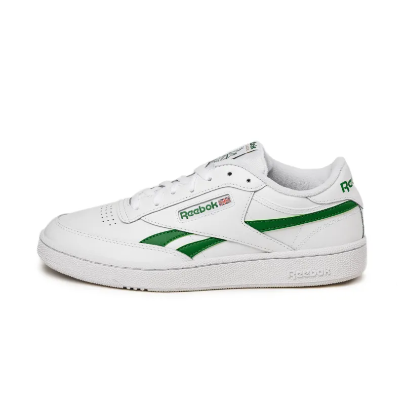 Reebok Club C Revenge sold by Asphalt Gold