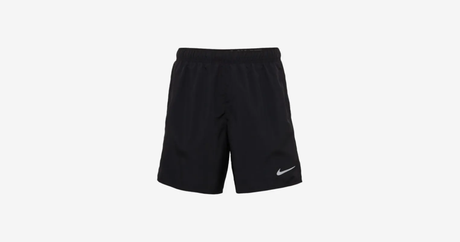 Regular Sportshorts 'Challenger' (schwarz, XXL) sold by About You