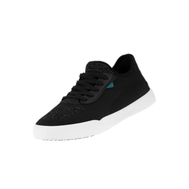Men's Weekend - Asphalt Black sold by Vessi