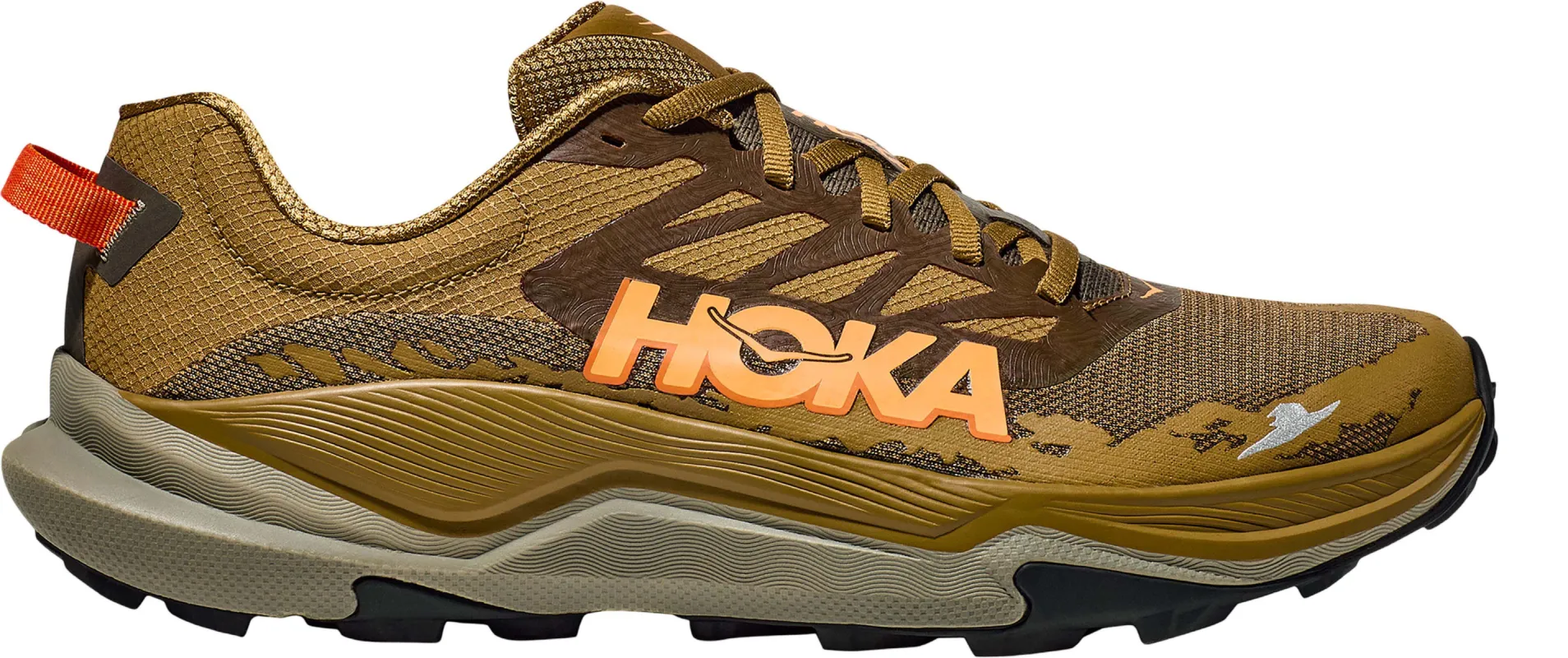 Torrent 4 Trail Running Shoes - Men's|-|Souliers de course de sentier Torrent 4 - Homme sold by Altitude Sports