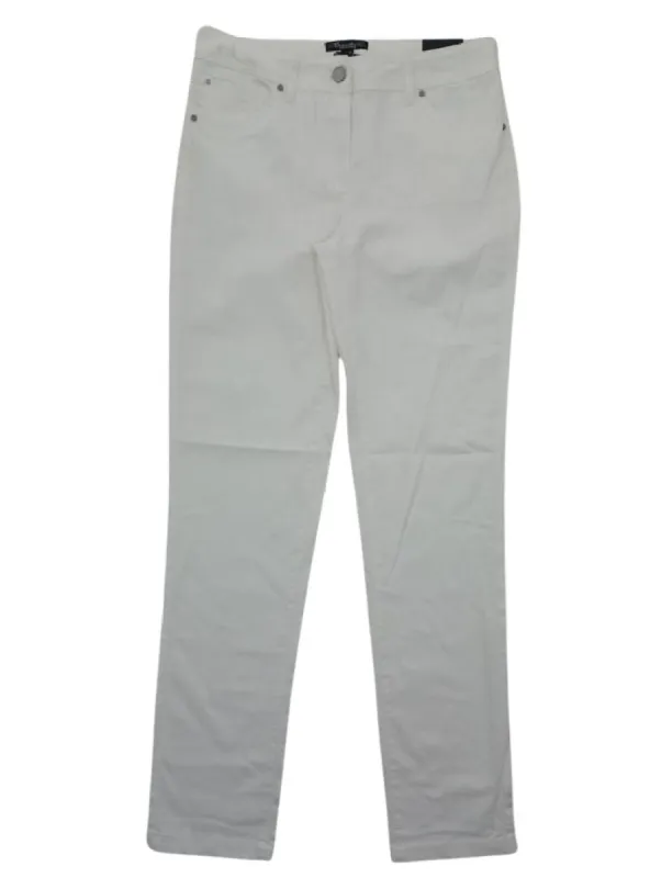 VICTORIA REGULAR FIT DENIM JEAN sold by FBO